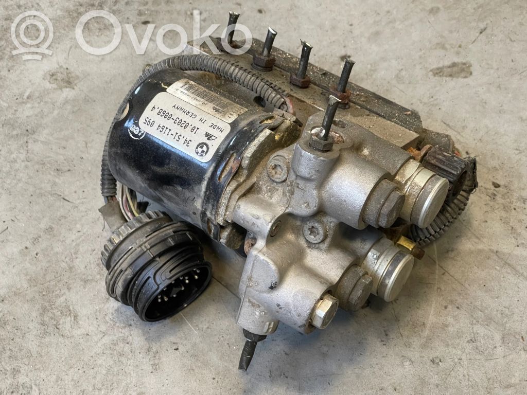 BMW Z3 E36 Pompa ABS 