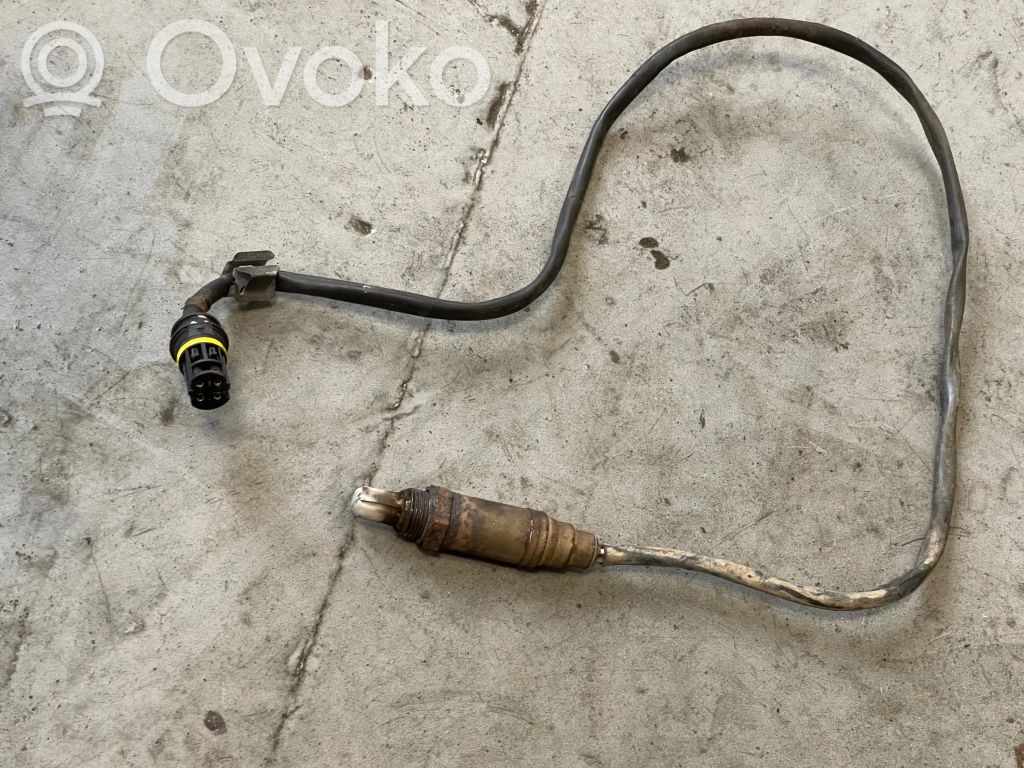 Lambda probe sensor   1406622,0258005139