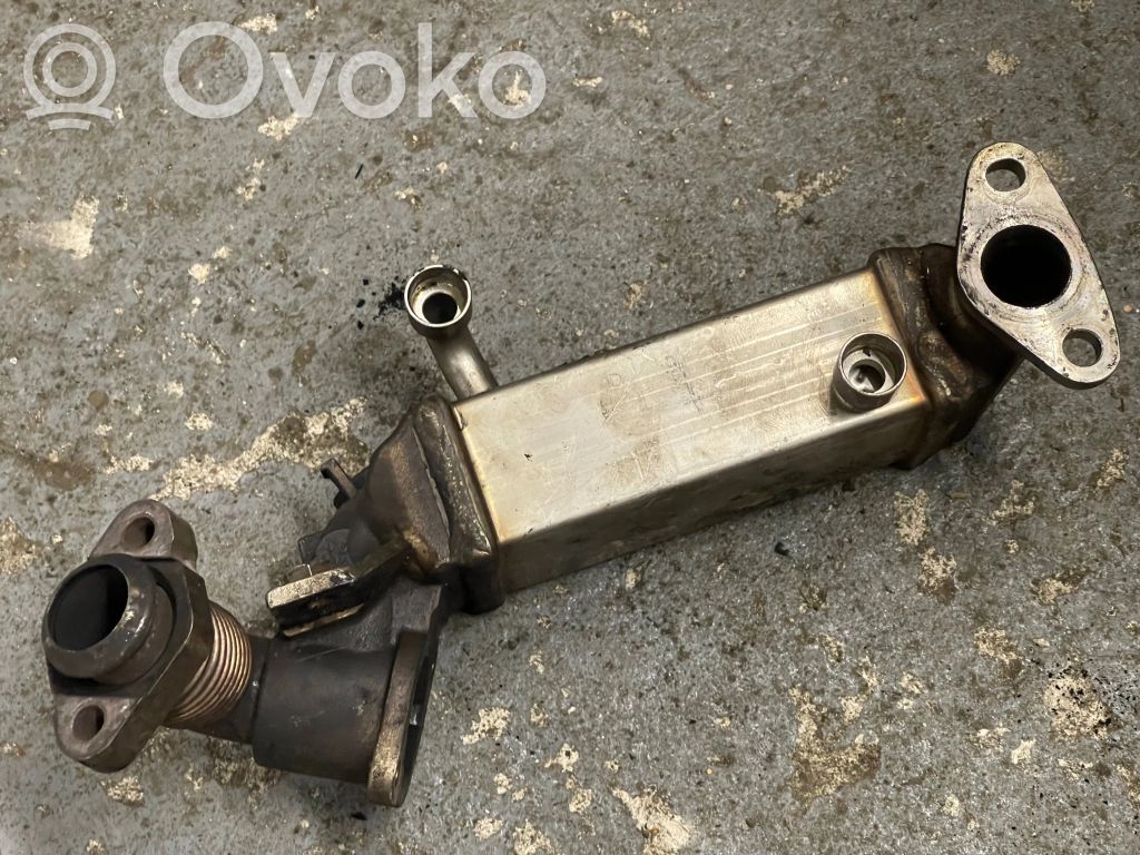 EGR valve cooler   7800653,42240064386,VJ9332