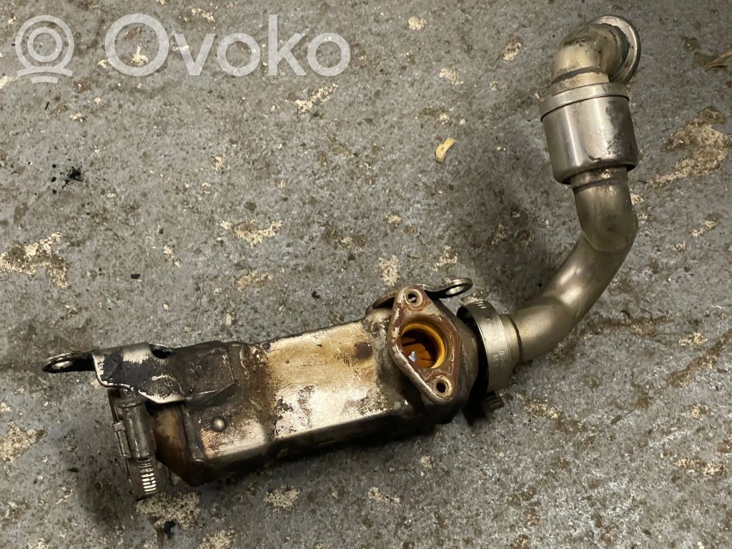 EGR aušintuvas   7789790