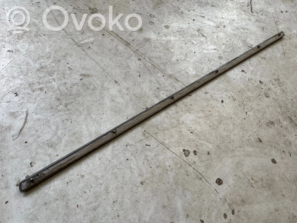 BMW X5 E70 Mască ușă față (turnată) 