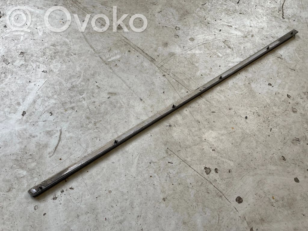 BMW X5 E70 Rivestimento della portiera anteriore (modanatura) 