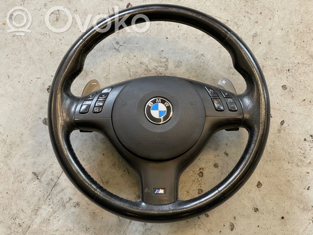 BMW M3 Руль 