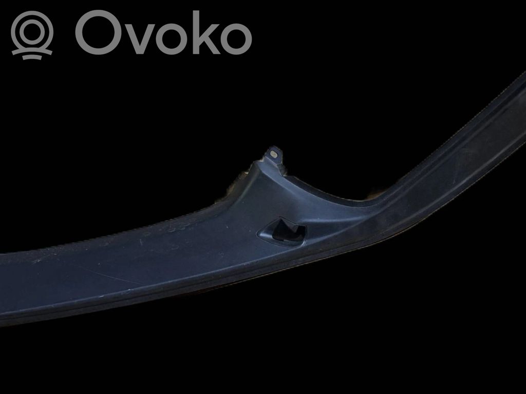 BMW 5 E39 Other trunk/boot trim element 