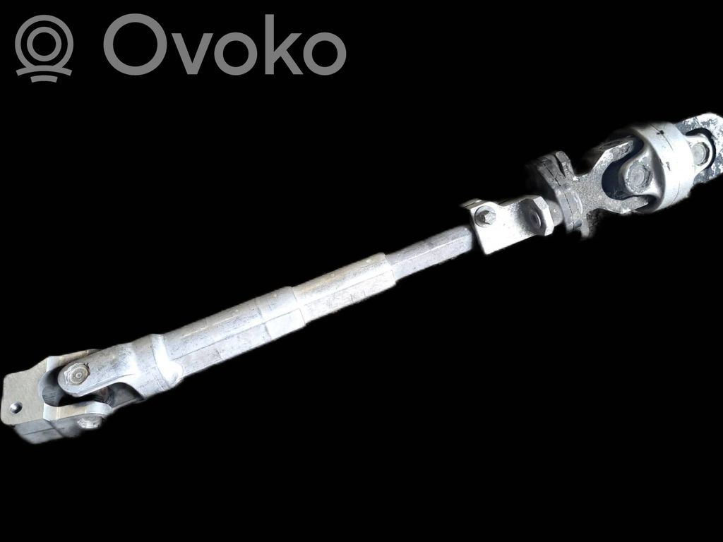 Steering column universal joint   041006