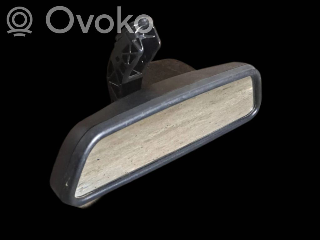 BMW X3 E83 Rear view mirror (interior) 