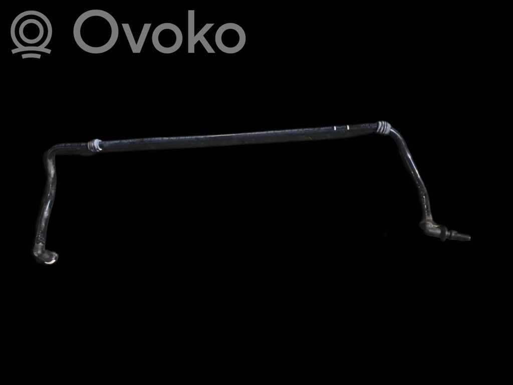 BMW 3 E90 E91 Polttoaineputki 