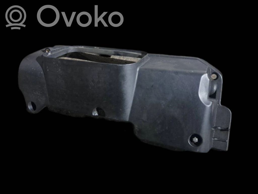BMW 5 E60 E61 Coperchio scatola del filtro dell’aria 