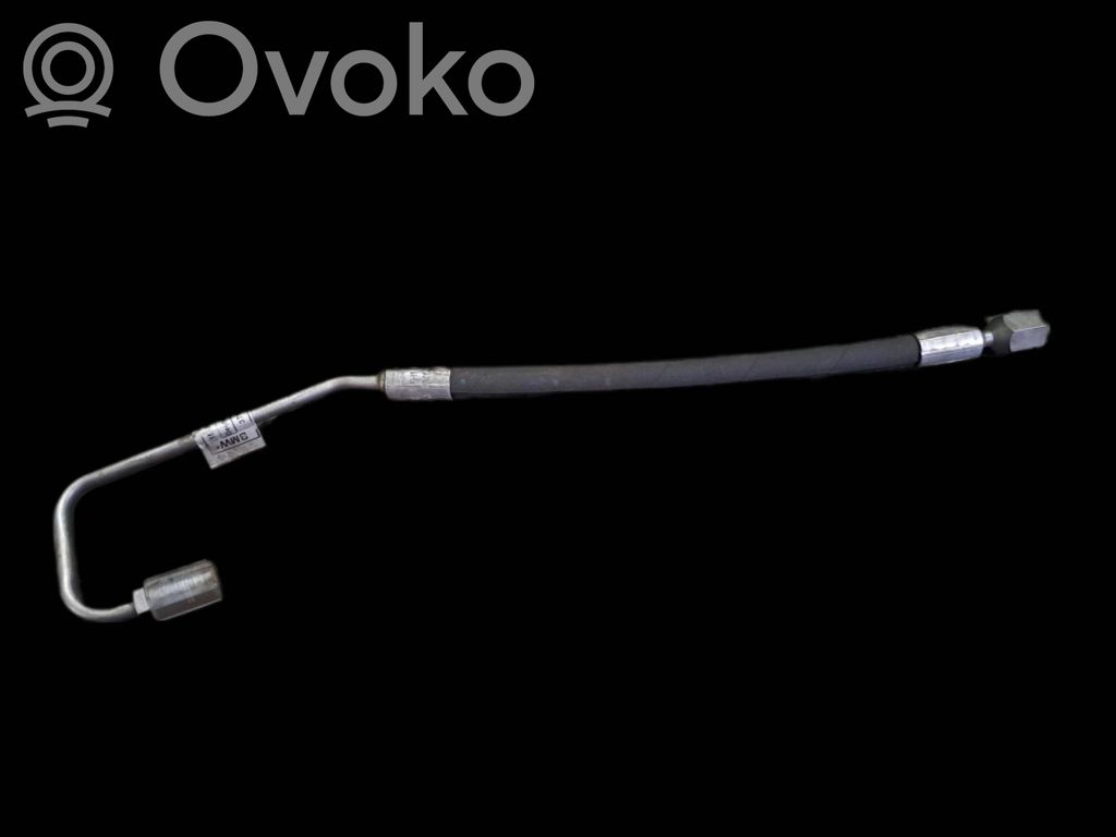 BMW 7 E65 E66 Active stabilizer tube/hose 