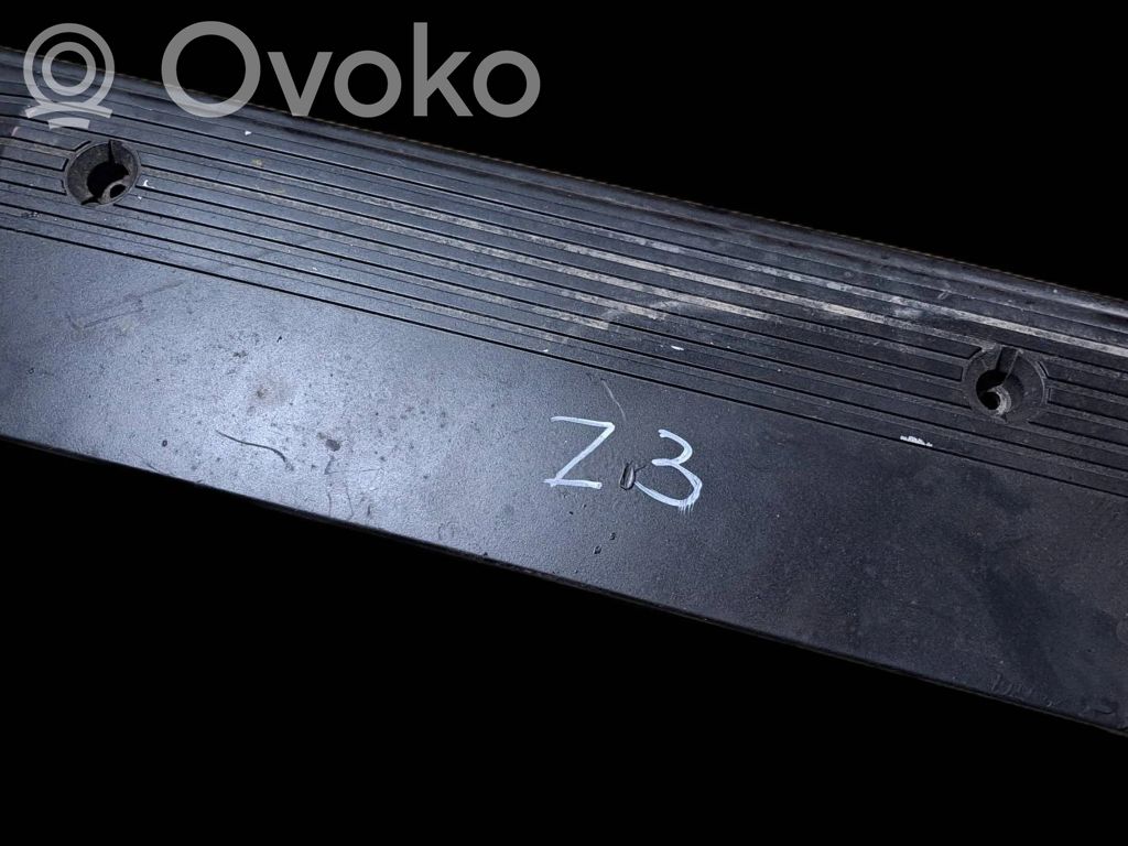 BMW Z3 E36 Engine cover (trim) 