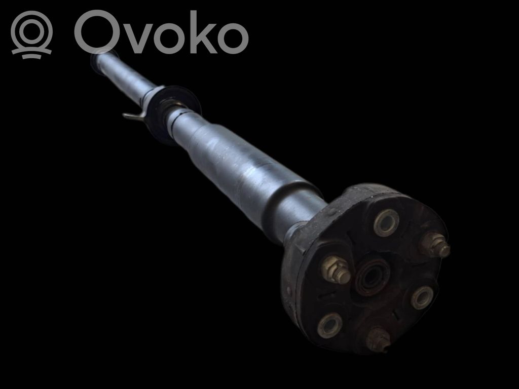 BMW 3 E92 E93 Drive shaft (set) 