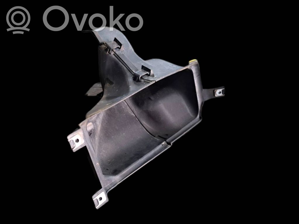 BMW 3 E92 E93 Conducto/guía del intercooler 