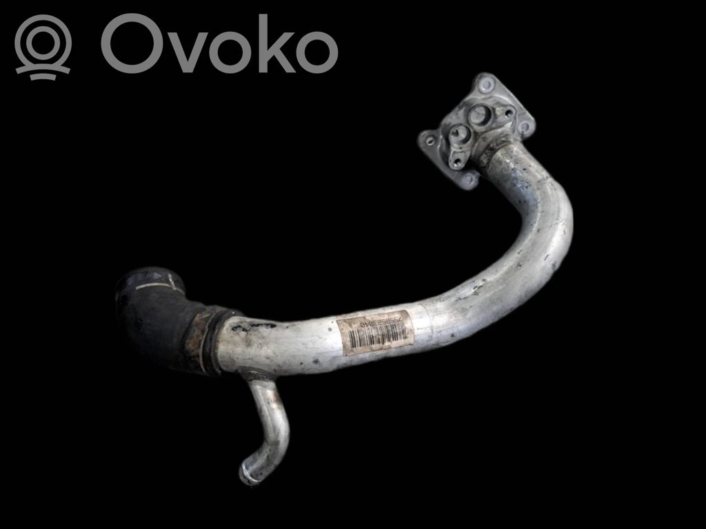 Przewód / Wąż chłodnicy   3014987