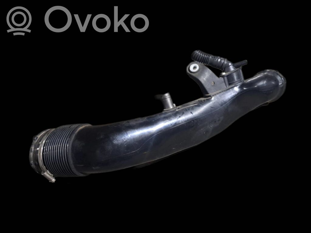 BMW X5 F15 Conductă/furtun admisie aer 