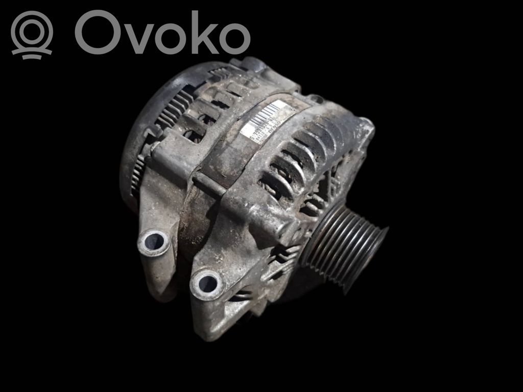 BMW 5 F10 F11 Alternator 