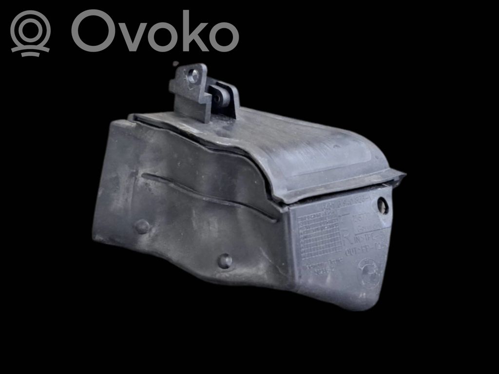 BMW 3 E92 E93 Rain gutter 