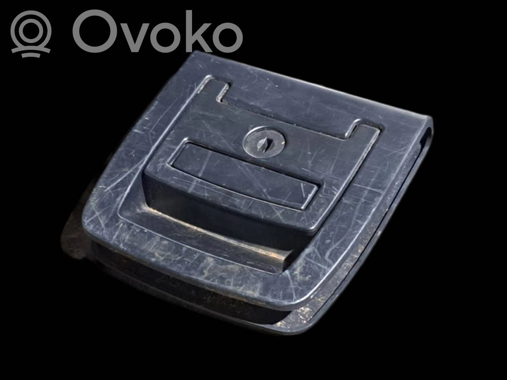 BMW 5 E60 E61 Other interior part 