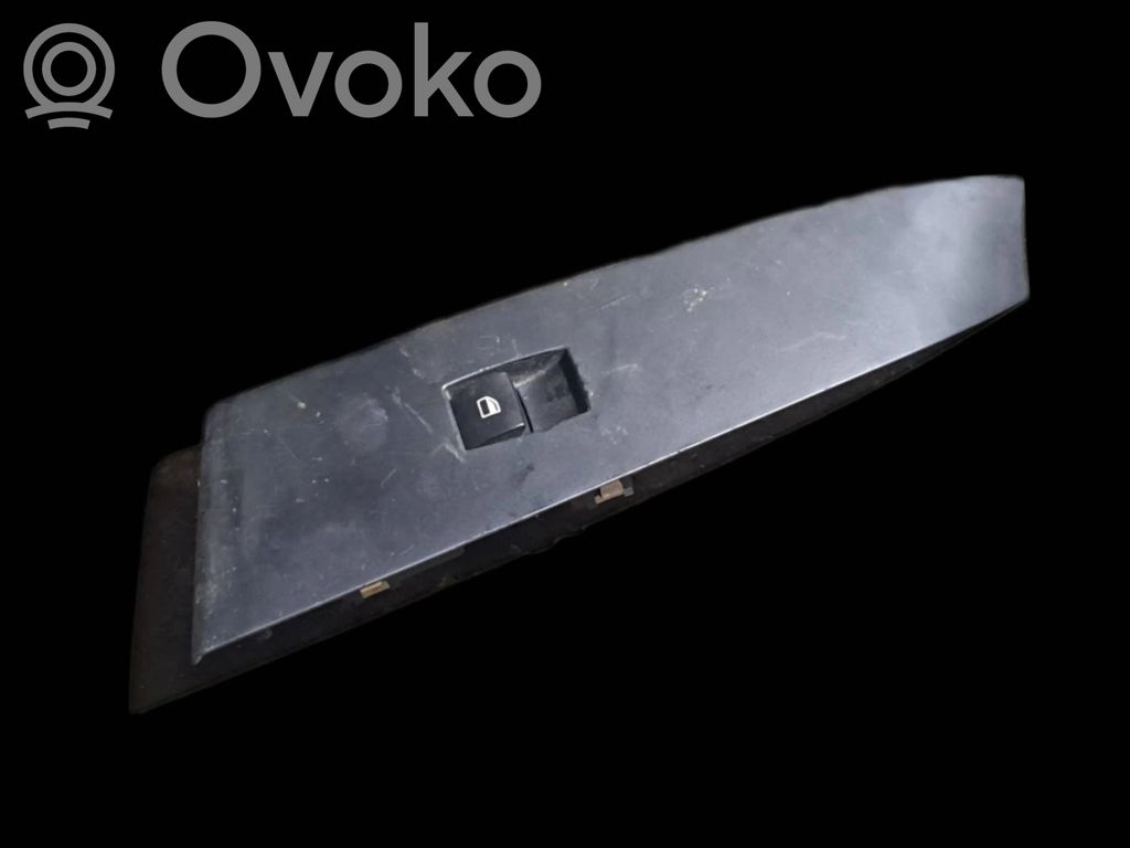 BMW 5 E60 E61 Electric window control switch 