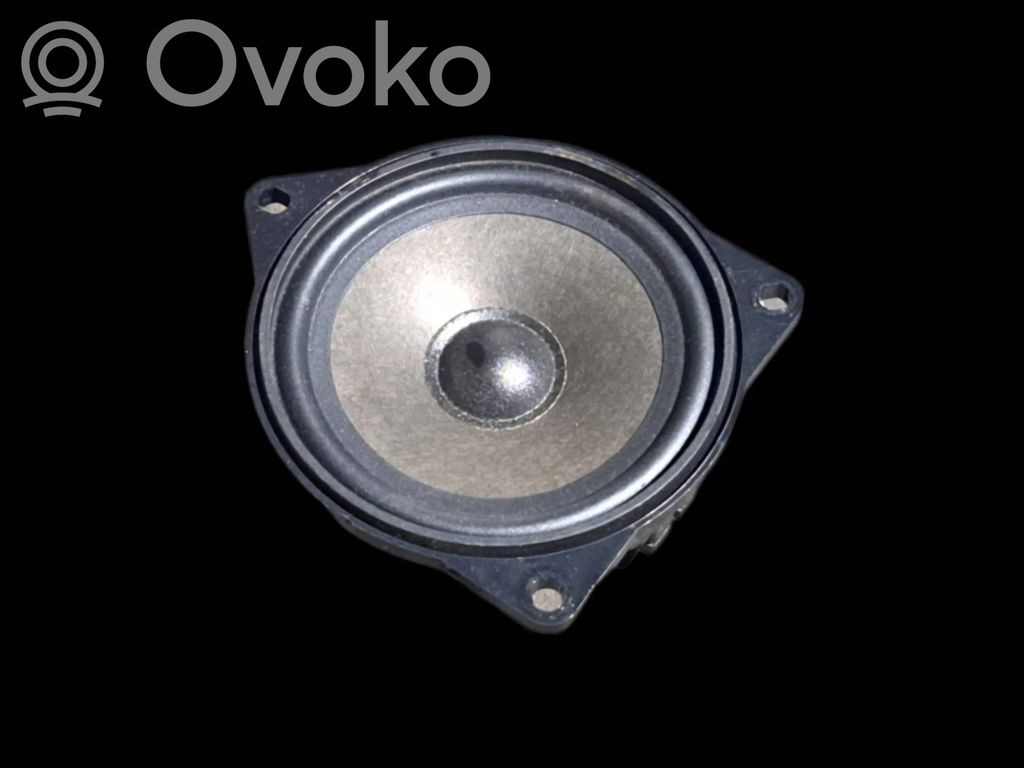 BMW 5 E60 E61 Rear door speaker 