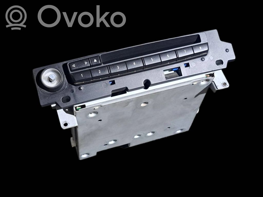 BMW 5 E60 E61 Navigation unit CD/DVD player 