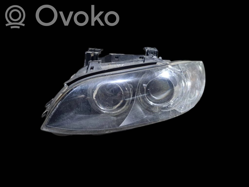 BMW 3 E92 E93 Headlight/headlamp 