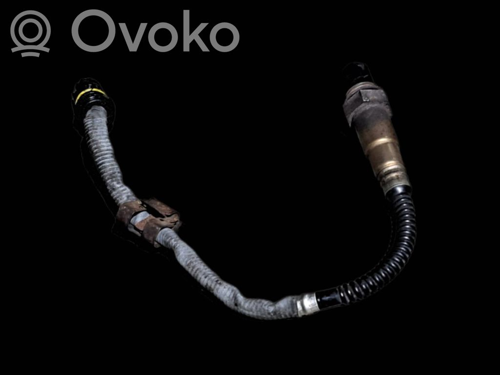 BMW 5 E60 E61 Lambda probe sensor 