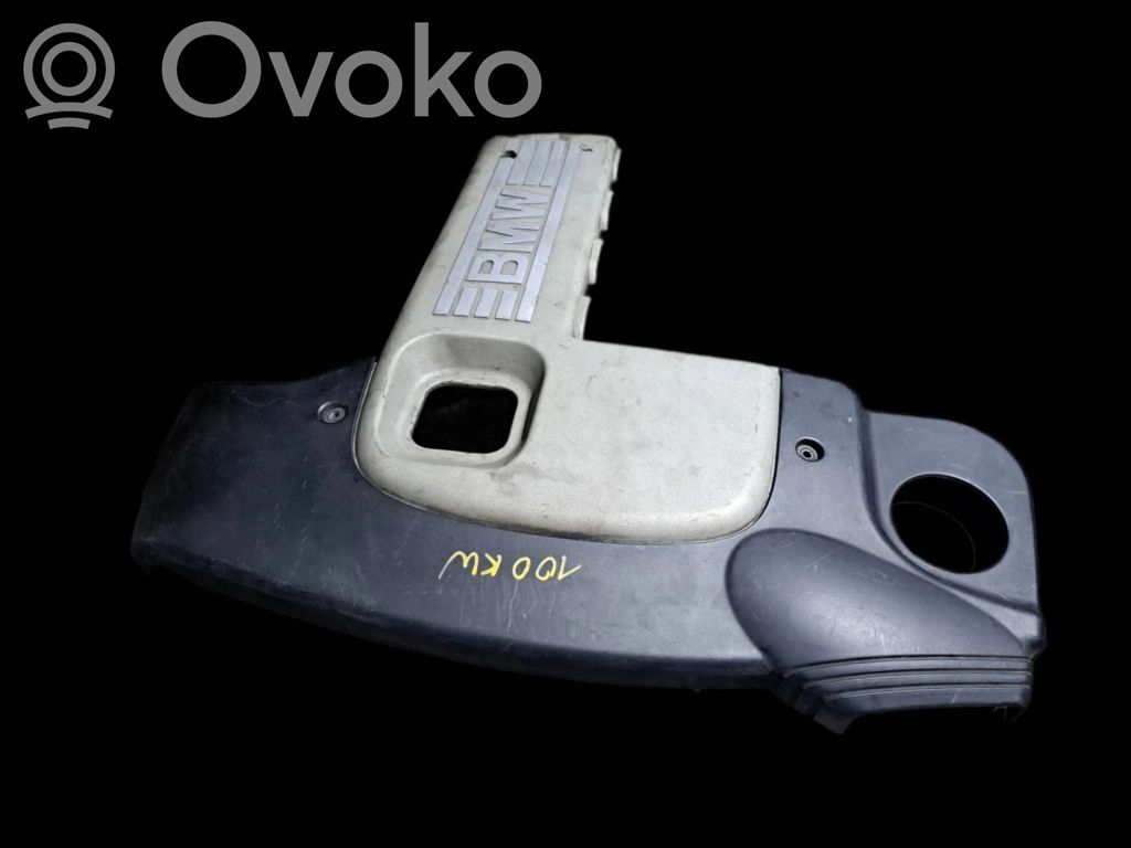 Engine cover (trim)   7785144