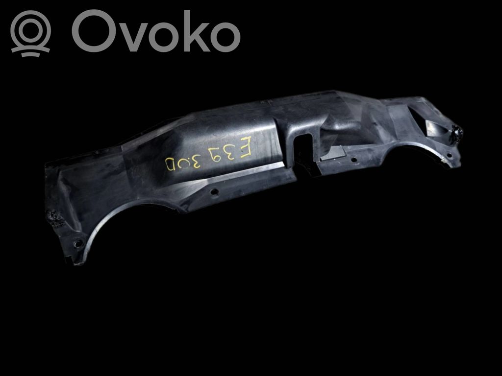 BMW 5 E39 Engine compartment bulkhead 