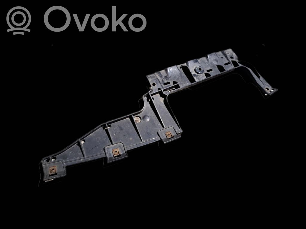 Rear bumper mounting bracket   7163847
