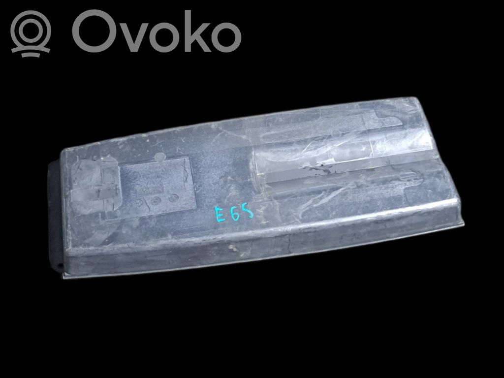 BMW 7 E65 E66 Other interior part 