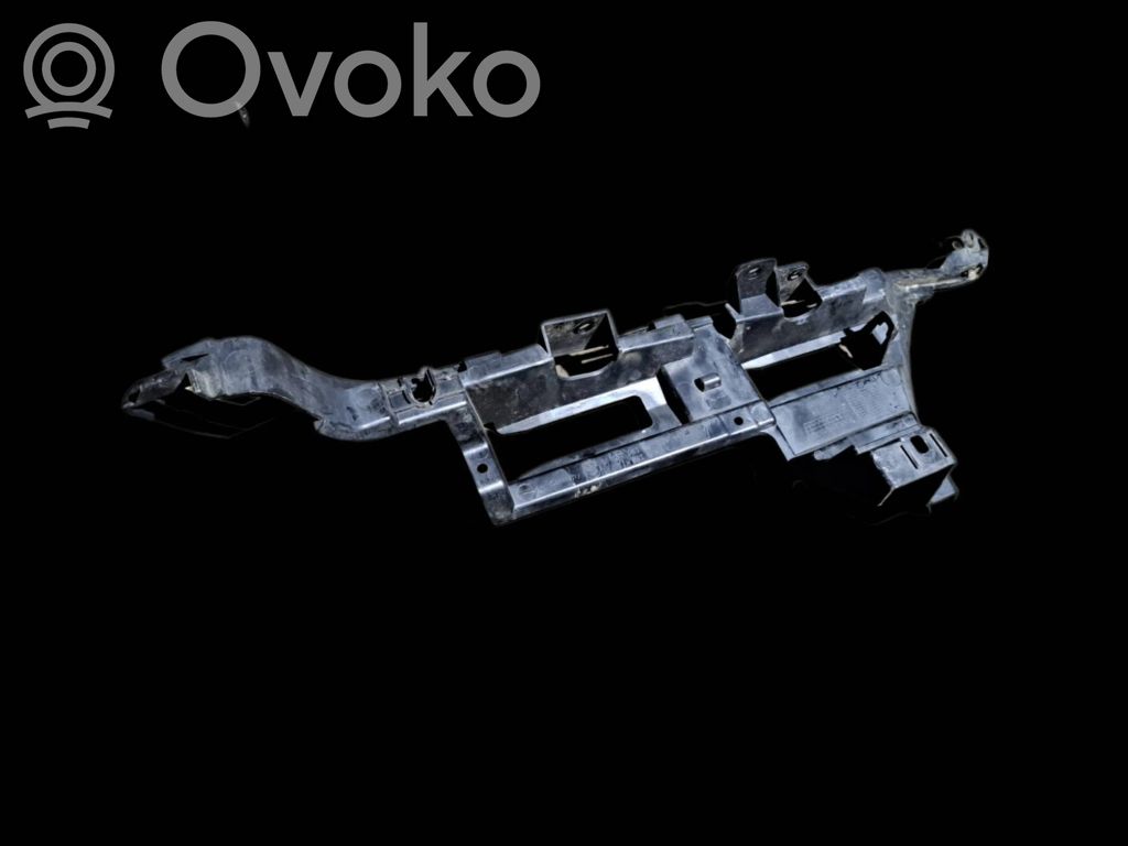 BMW 3 E46 Rear bumper mounting bracket 
