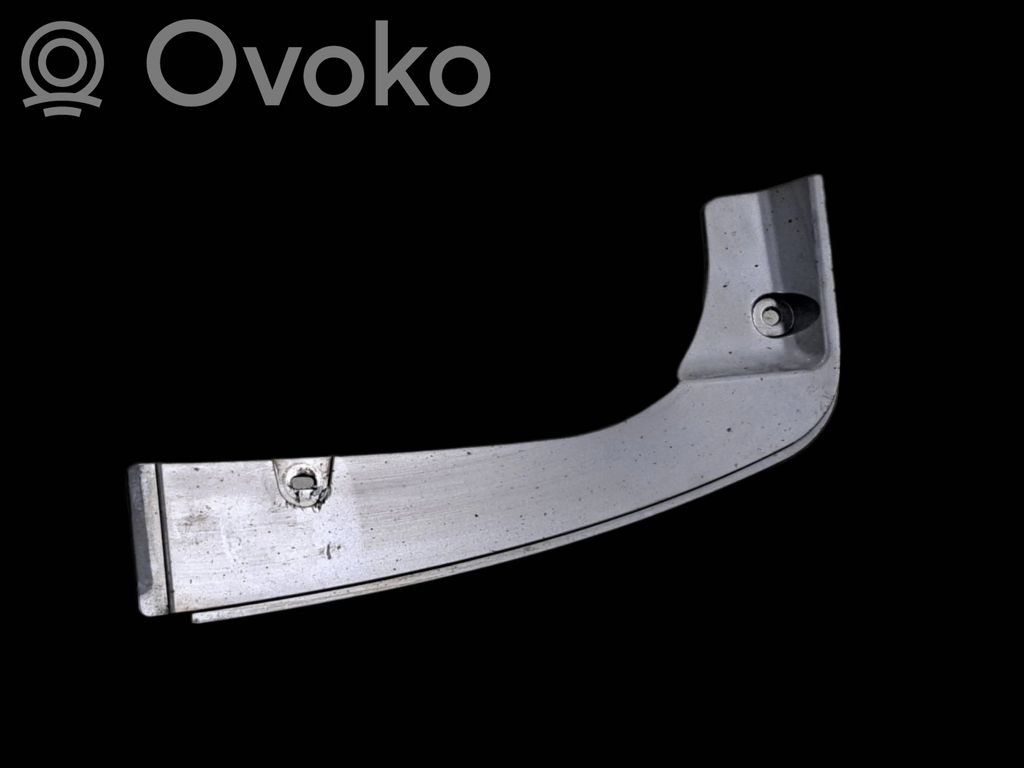 BMW X5 E70 Rear mudguard 