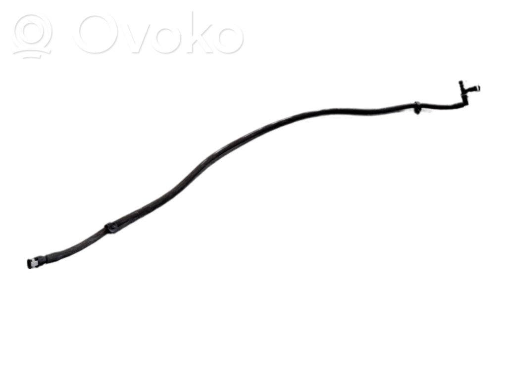 BMW X5 E70 Windshield washer fluid hose 