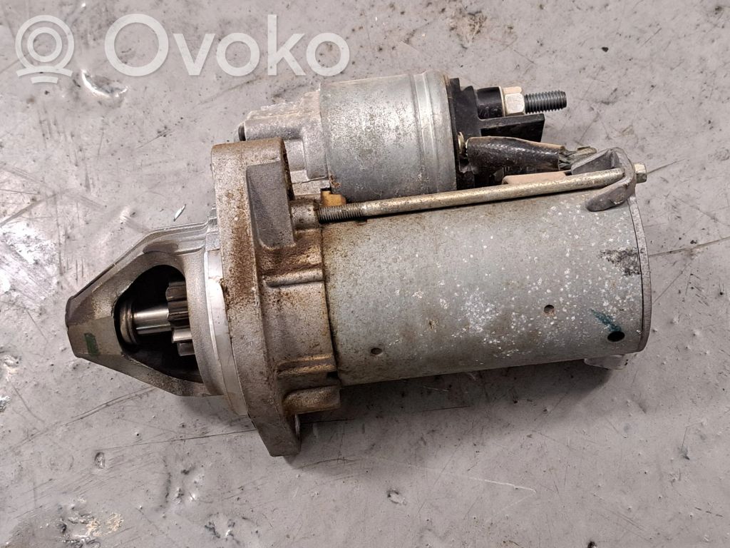 Motor de arranque   7616500,TS12E36,12412344243,12412354701,12417521122,12417521123,12417526236,12417579155,12417579156,12417594292,12417616500,12417616502,2344243,2354701,7521116,7521122,7526236,7579155,7579156,7616502