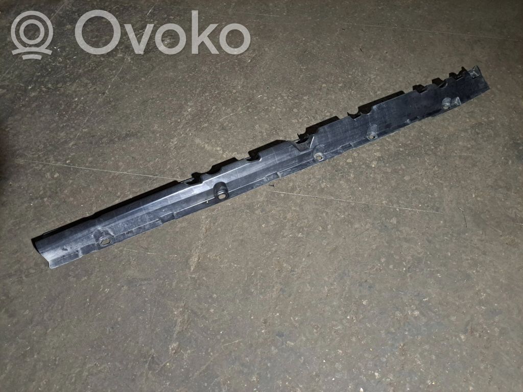 BMW X6 E71 Aufnahme Wagenheber Hebebühne 