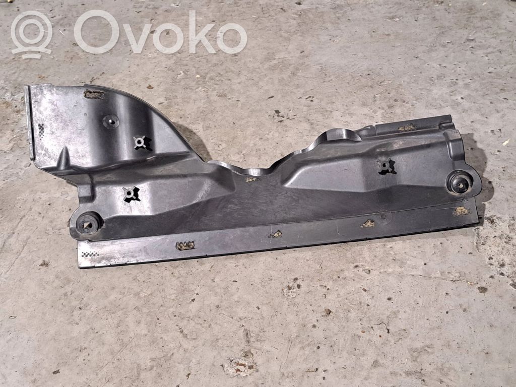 BMW 7 F01 F02 F03 F04 Osłona termiczna komory silnika 