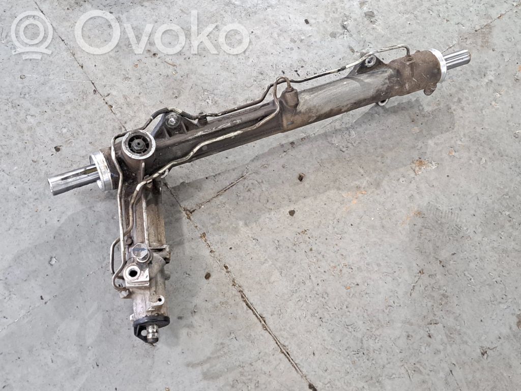 BMW X6 E71 Vairo kolonėlė 