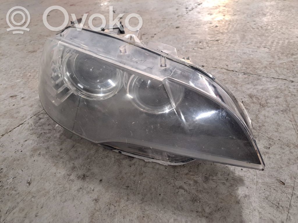Headlight/headlamp   7271366,1ZS00964506