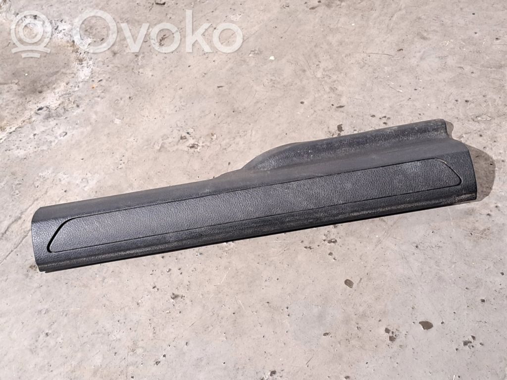 BMW 7 F01 F02 F03 F04 Listwa progowa przednia 