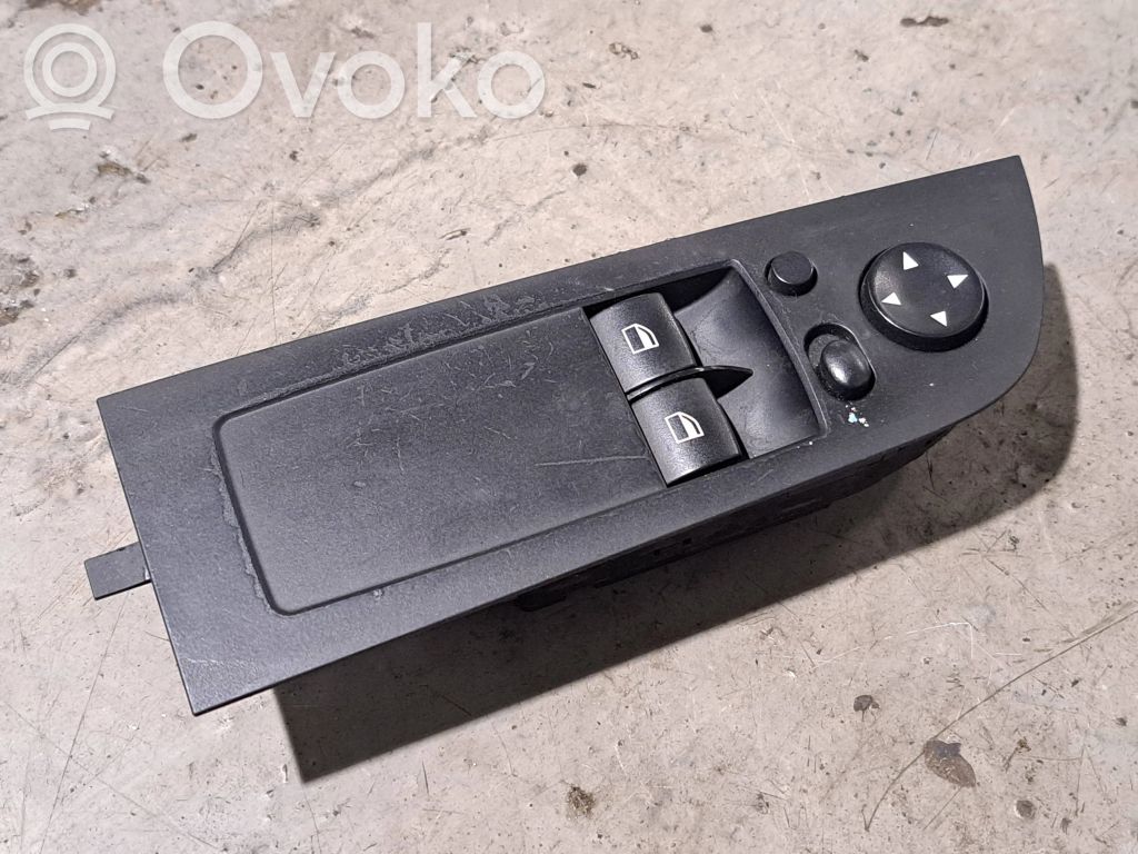 BMW 3 E92 E93 Electric window control switch 