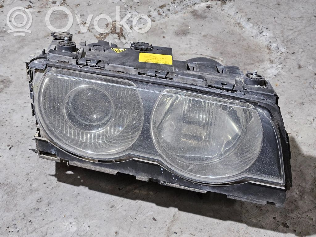 Scheinwerfer   1305630326,0302482072