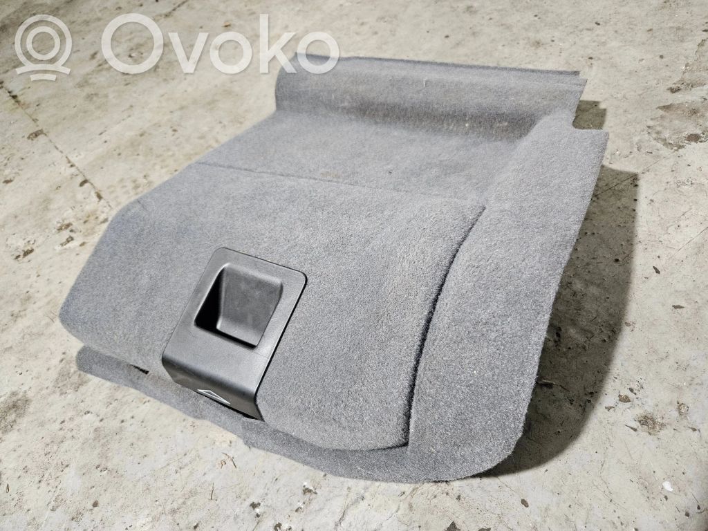 BMW X5 E70 Trunk/boot side trim panel 