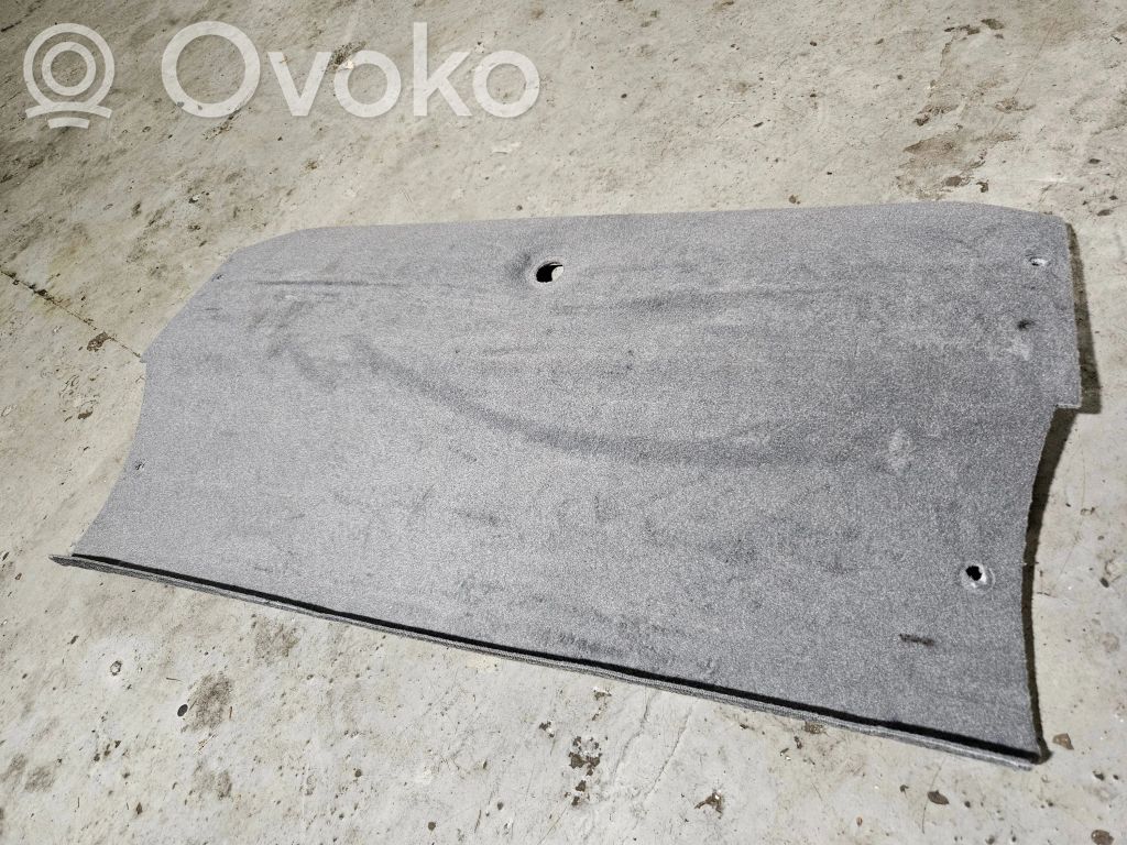 BMW 7 E38 Other trunk/boot trim element 