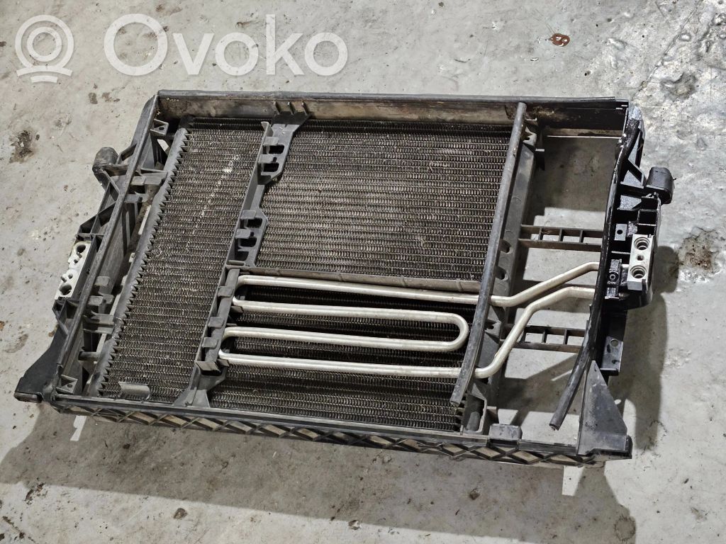 BMW 7 E38 Kit Radiateur 