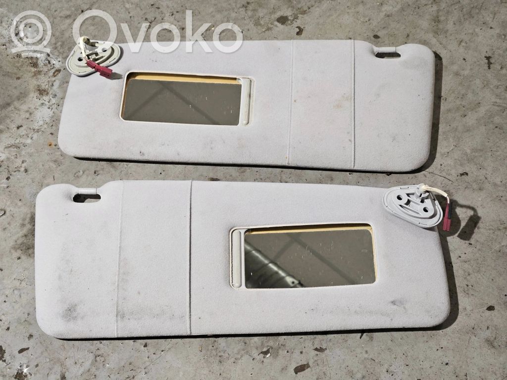 BMW 7 E38 Sun visor 