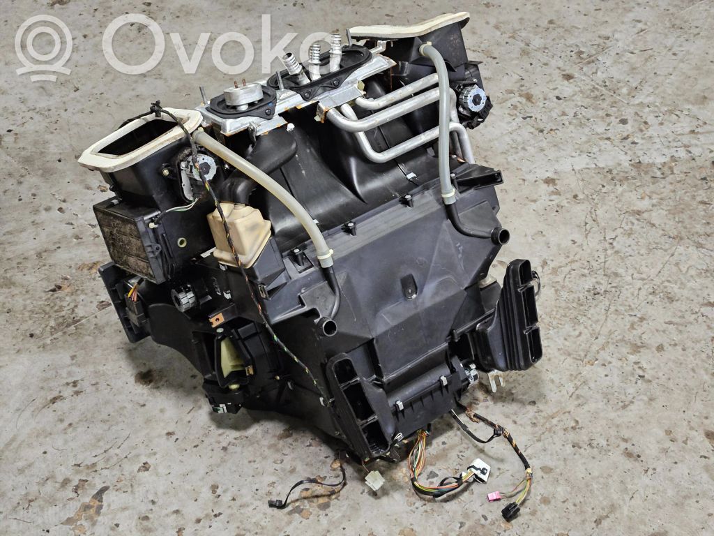 BMW 7 E38 Комплект воздушного узла салона 
