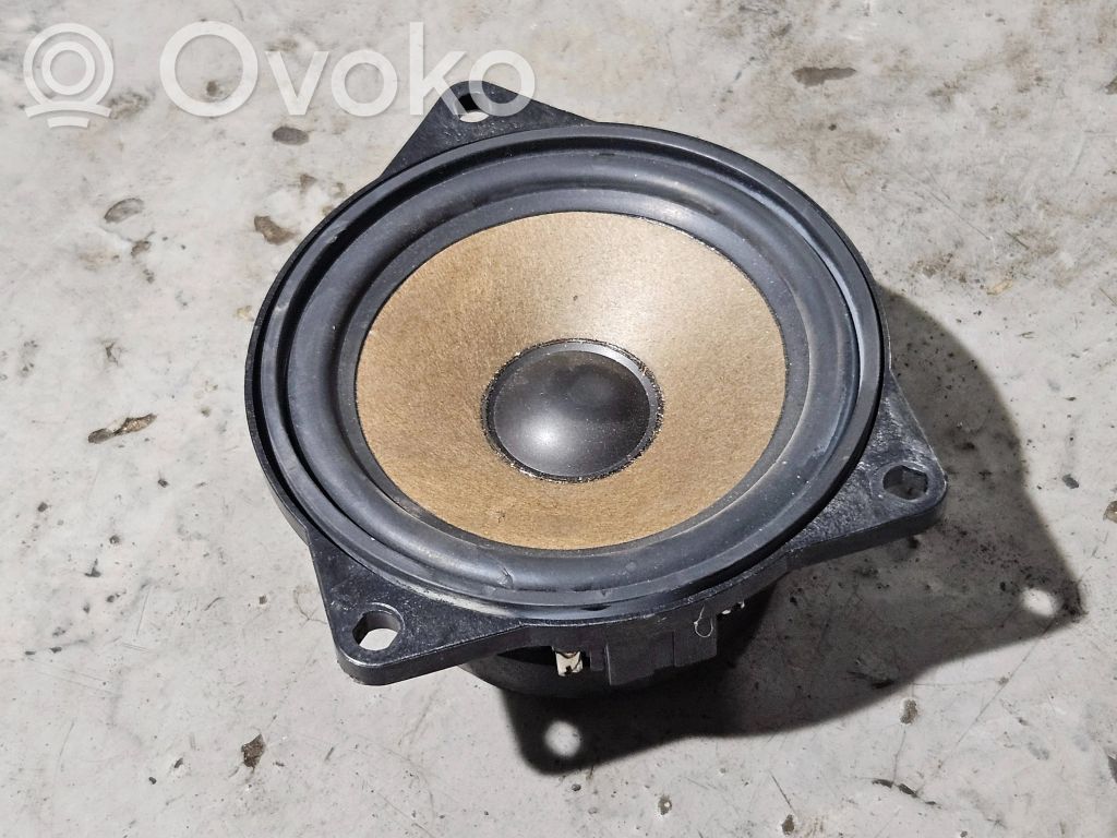 BMW 5 E60 E61 Front door speaker 