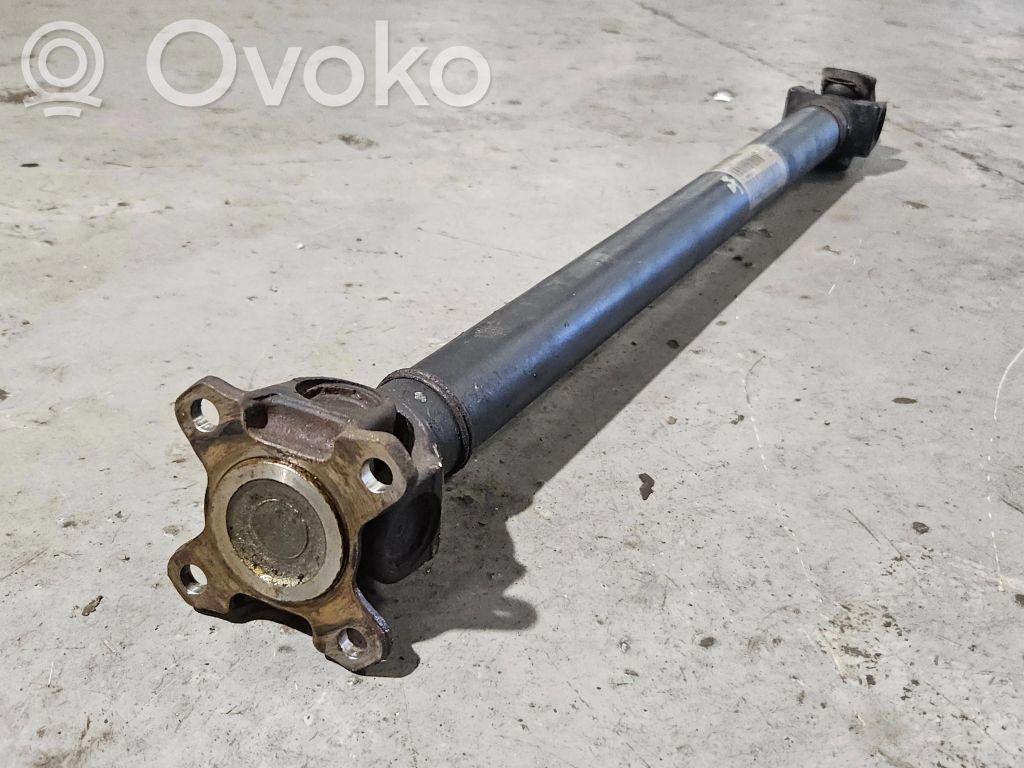 BMW X6 E71 Front prop shaft 