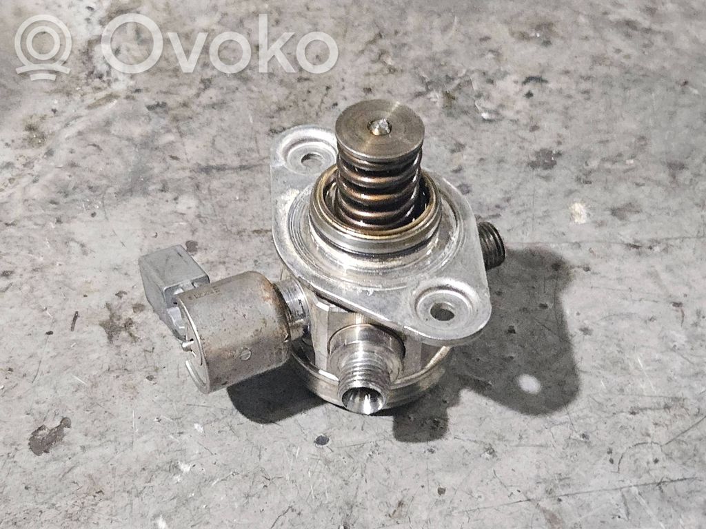 BMW 5 F10 F11 Pompă injecție de înaltă presiune 