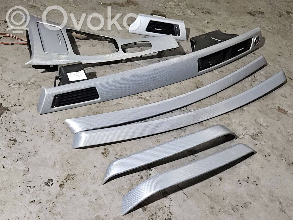 BMW 3 E90 E91 Interior decorative trim set 